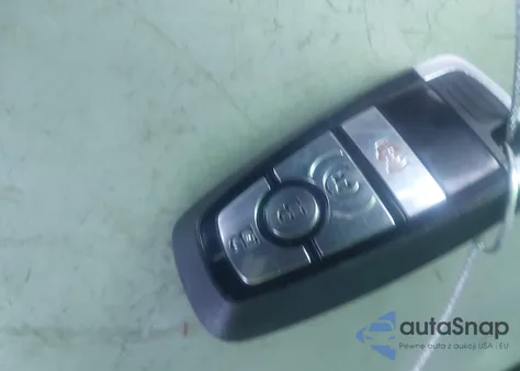 2025 Ford Bronco Sport Outer Banks z USA, uszkodzony, nr VIN 3FMCR9CN0SRE53211